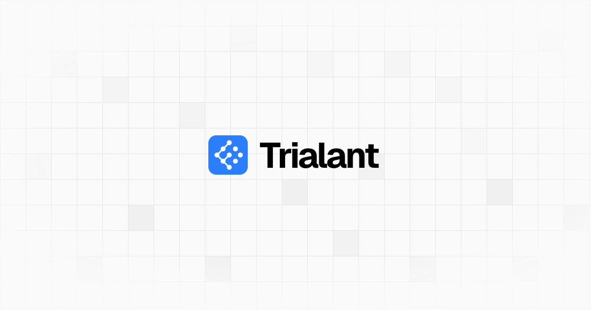 Trialant screenshot 1